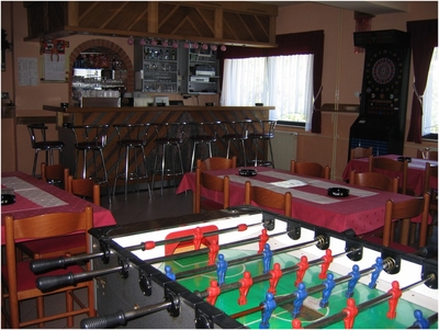 Zadružni dom Čeče