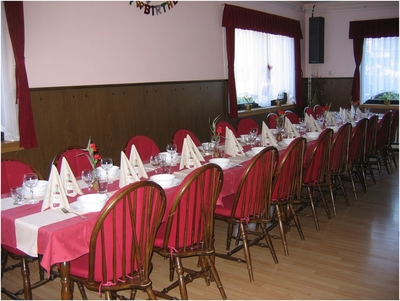 Zadružni dom Čeče